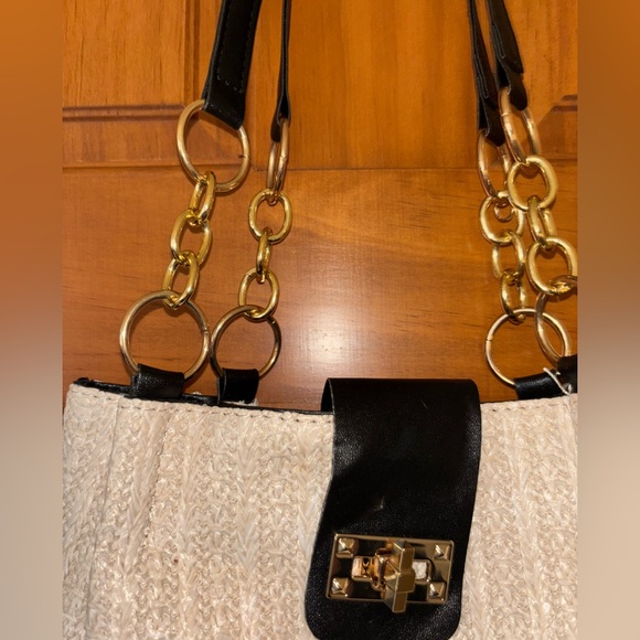 Mini tote bag - Picture 2 of 4